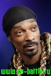 Snoop Dogg, Snoop Lion, сапа